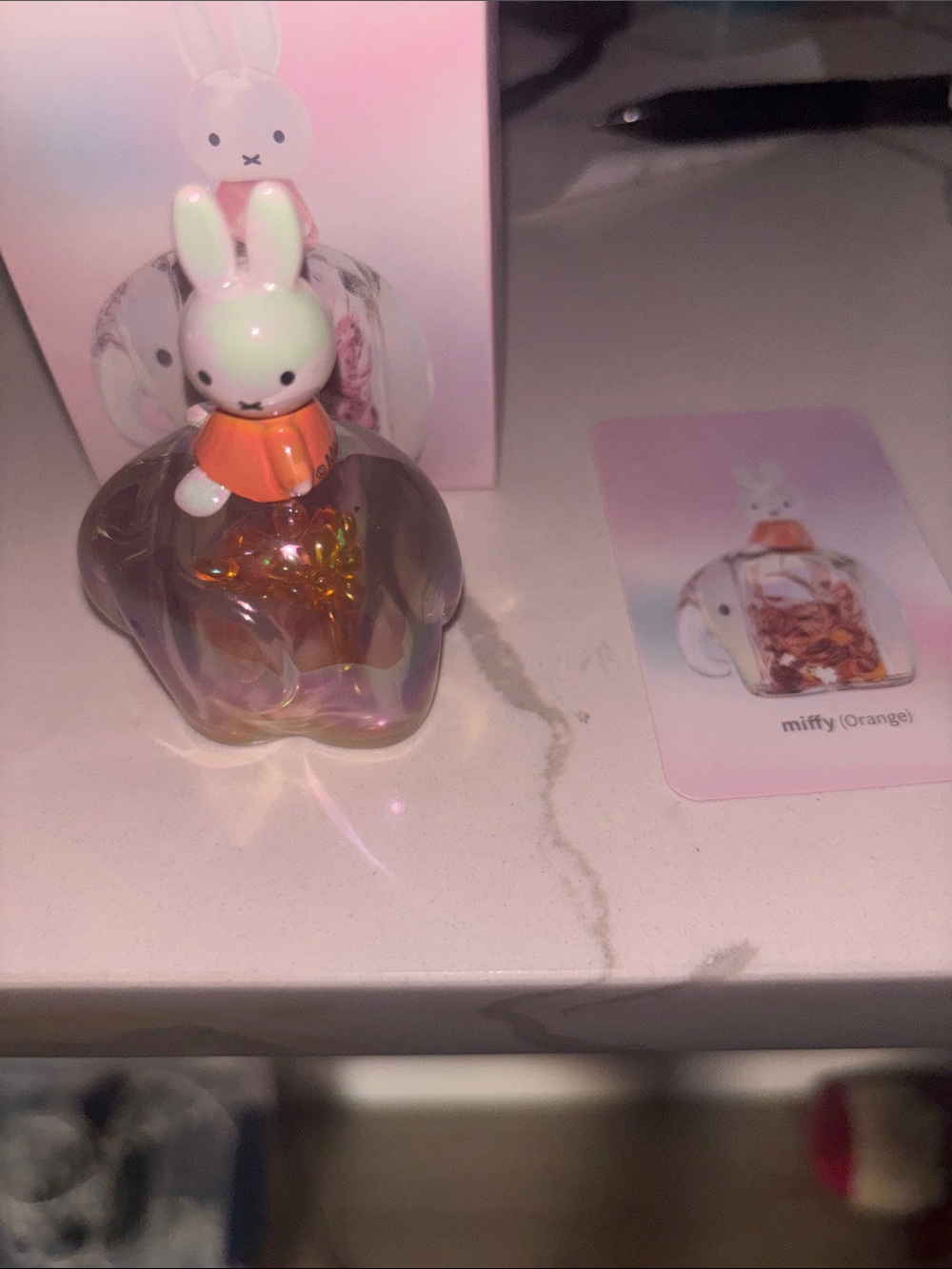 MIFFY blind box (1 box)